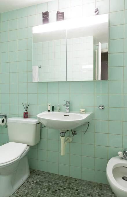 Magnifique En Plein Centre De Geneve Apartamento Ginebra
