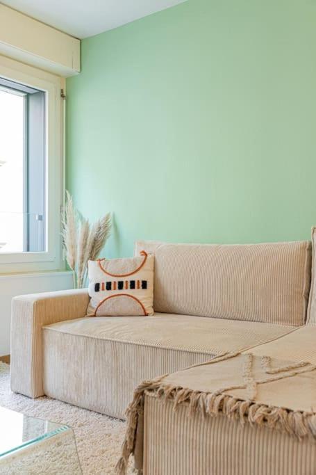 Stylish Lakeside By The Jet D'eau #2 Appartement Genève