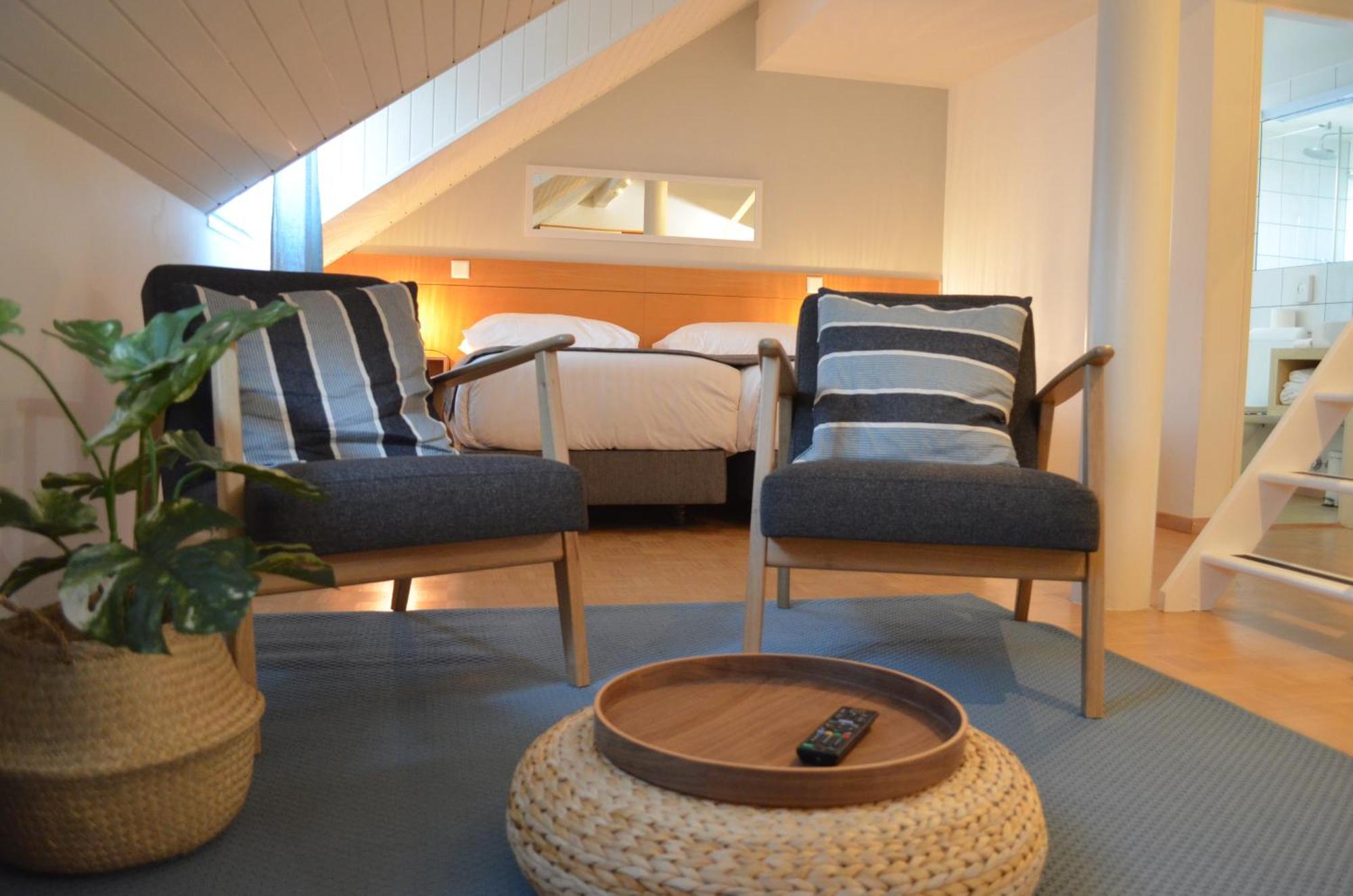 Des Alpes Hotel 3*