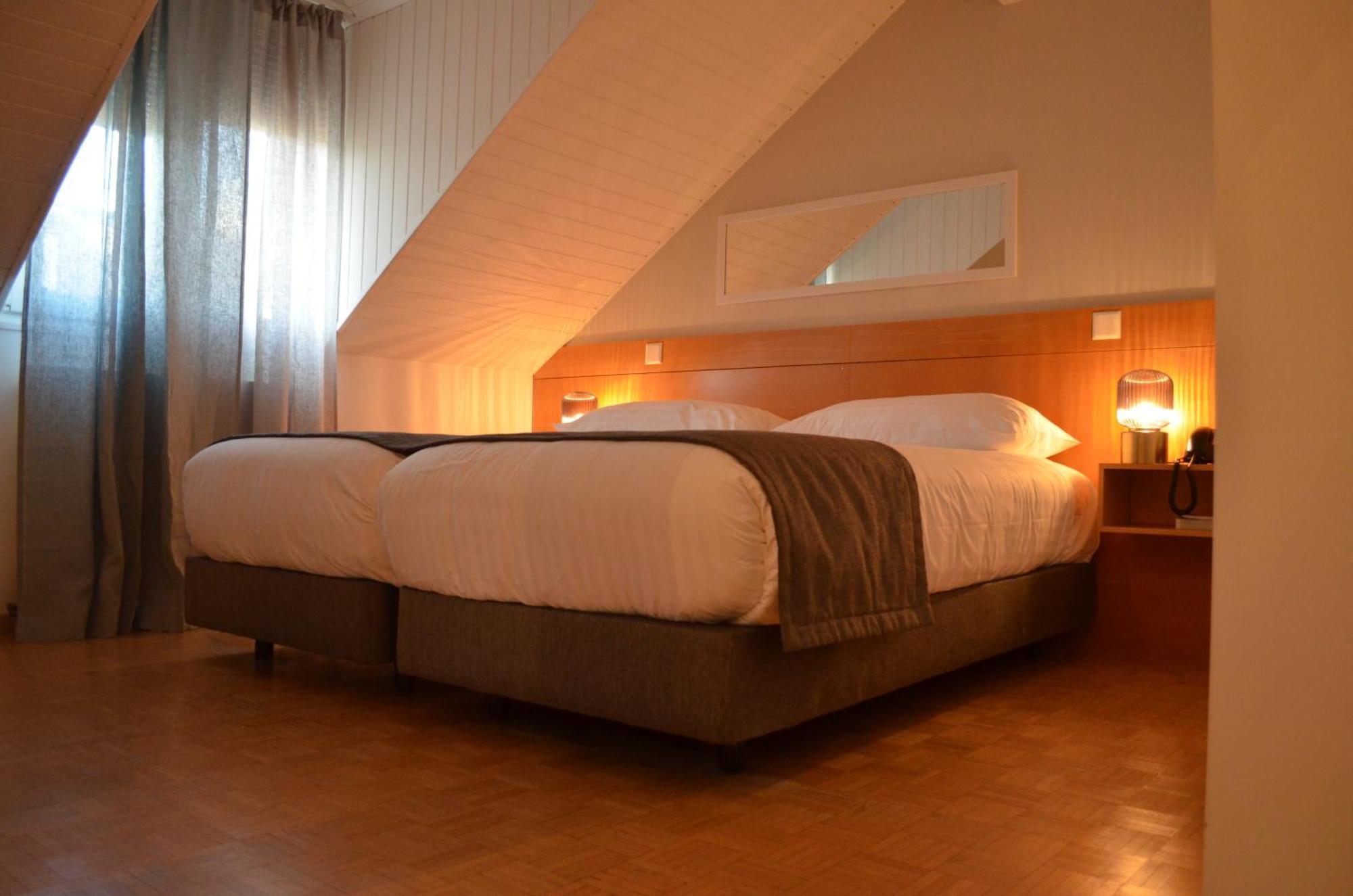 Des Alpes 3* Genève