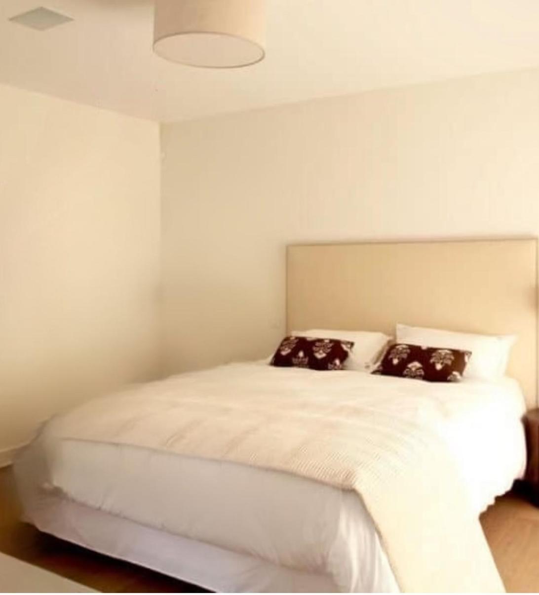 Marie Appartement Genève