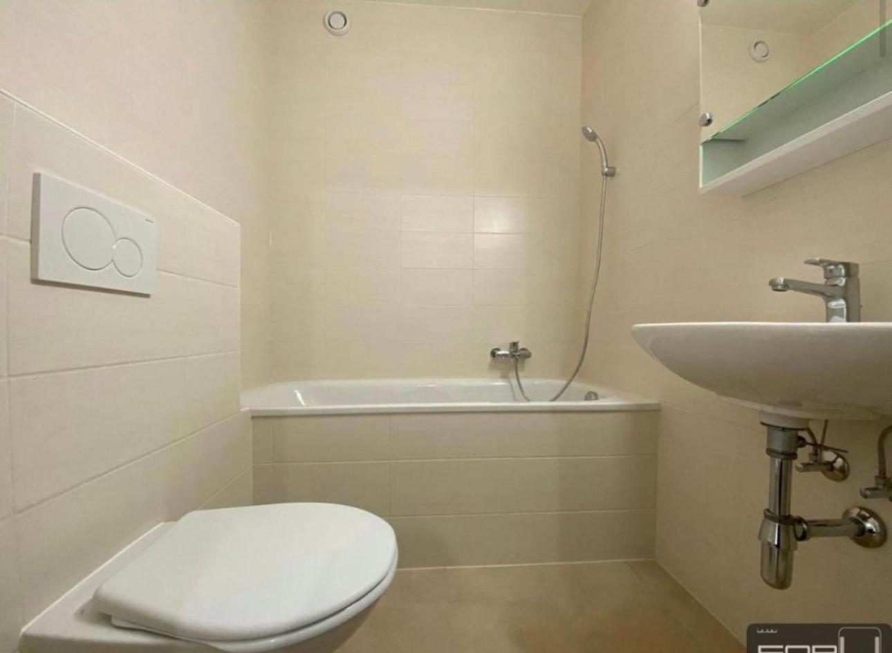 Appartement Marie Genève