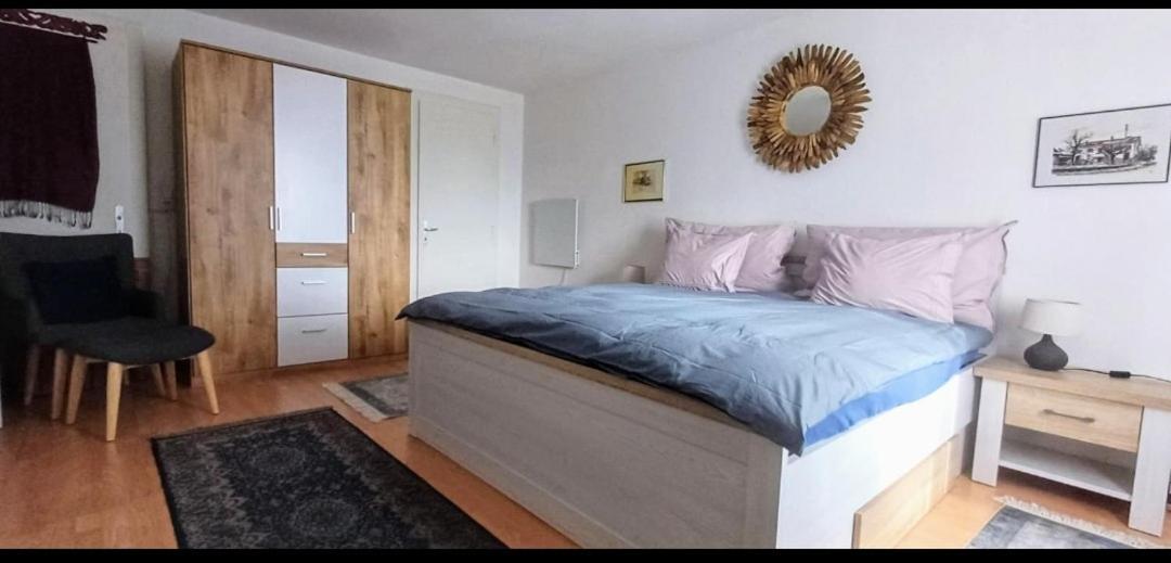 Appartement Espace Sauna, Jacuzzi, Terrasse *