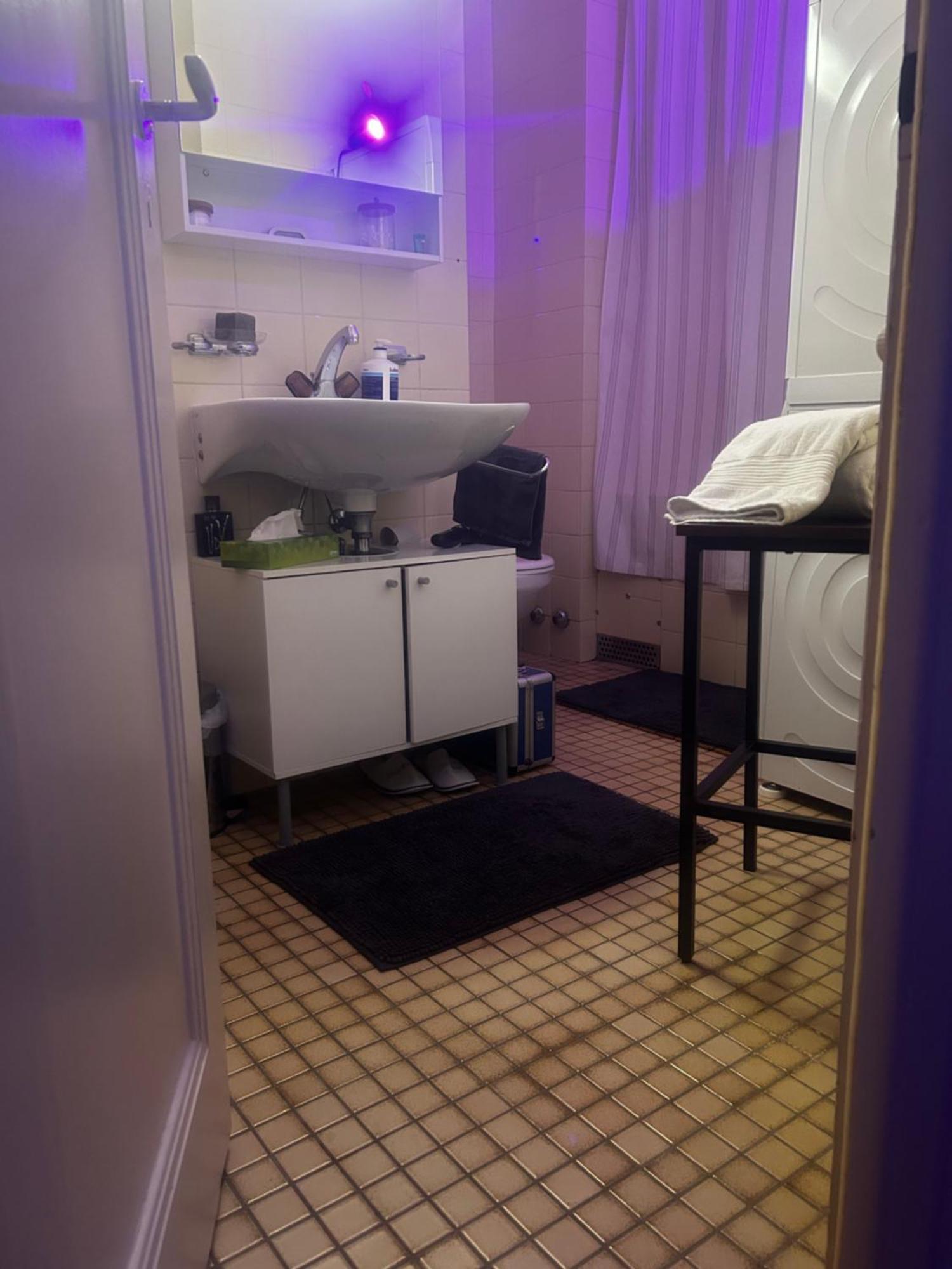Agreable Appartement