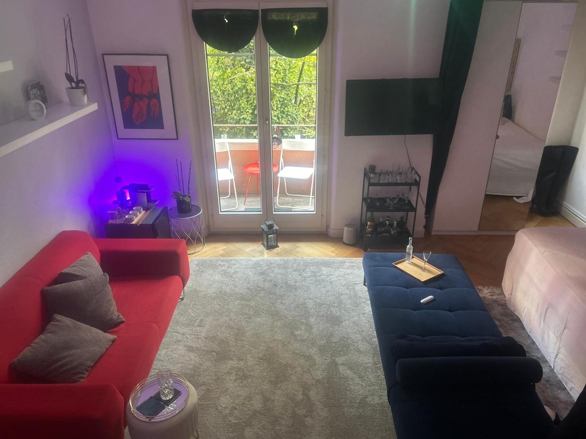 Appartement Agreable