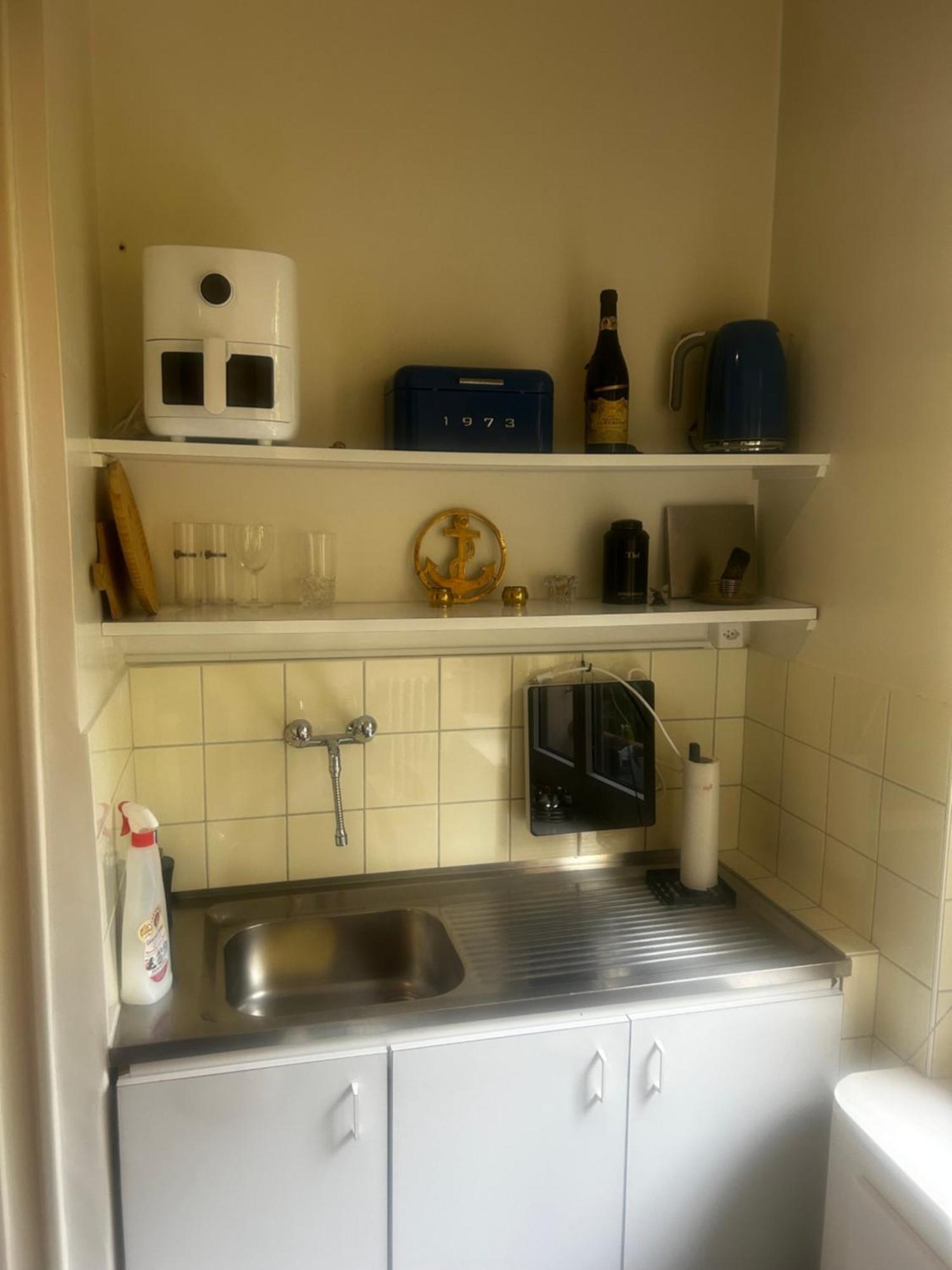 Agreable Appartement