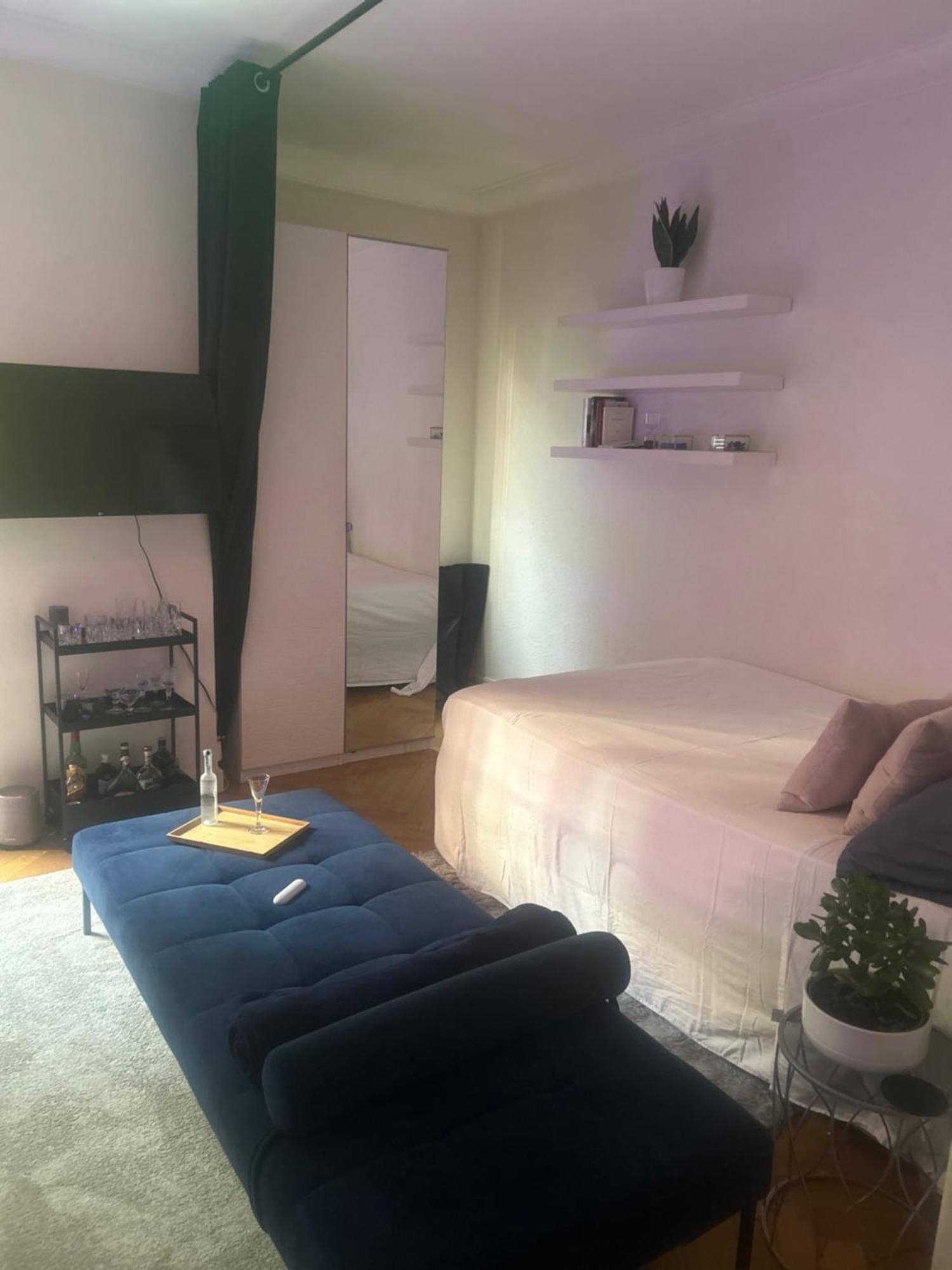 Agreable Appartement