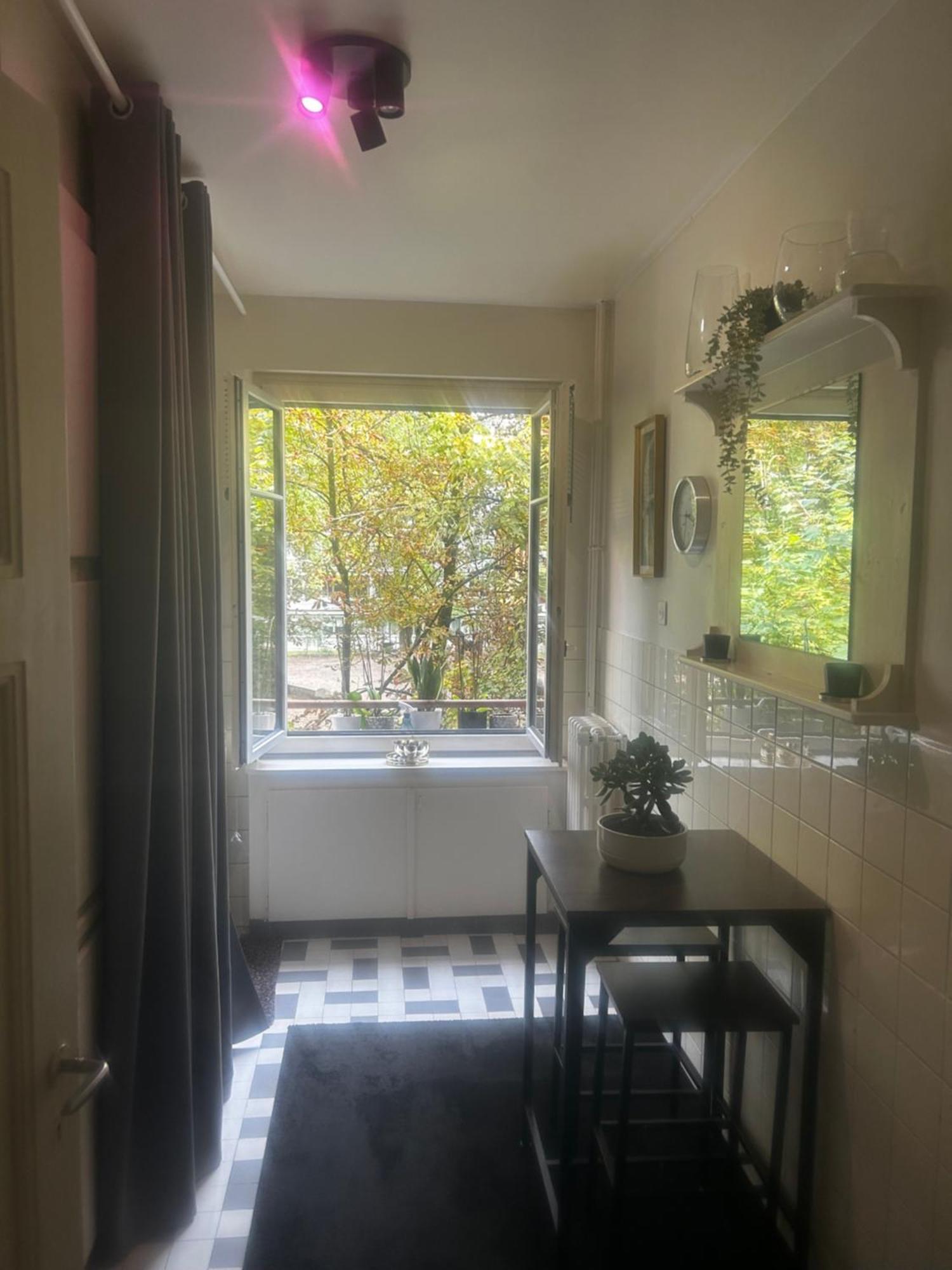 Agreable Appartement Genève