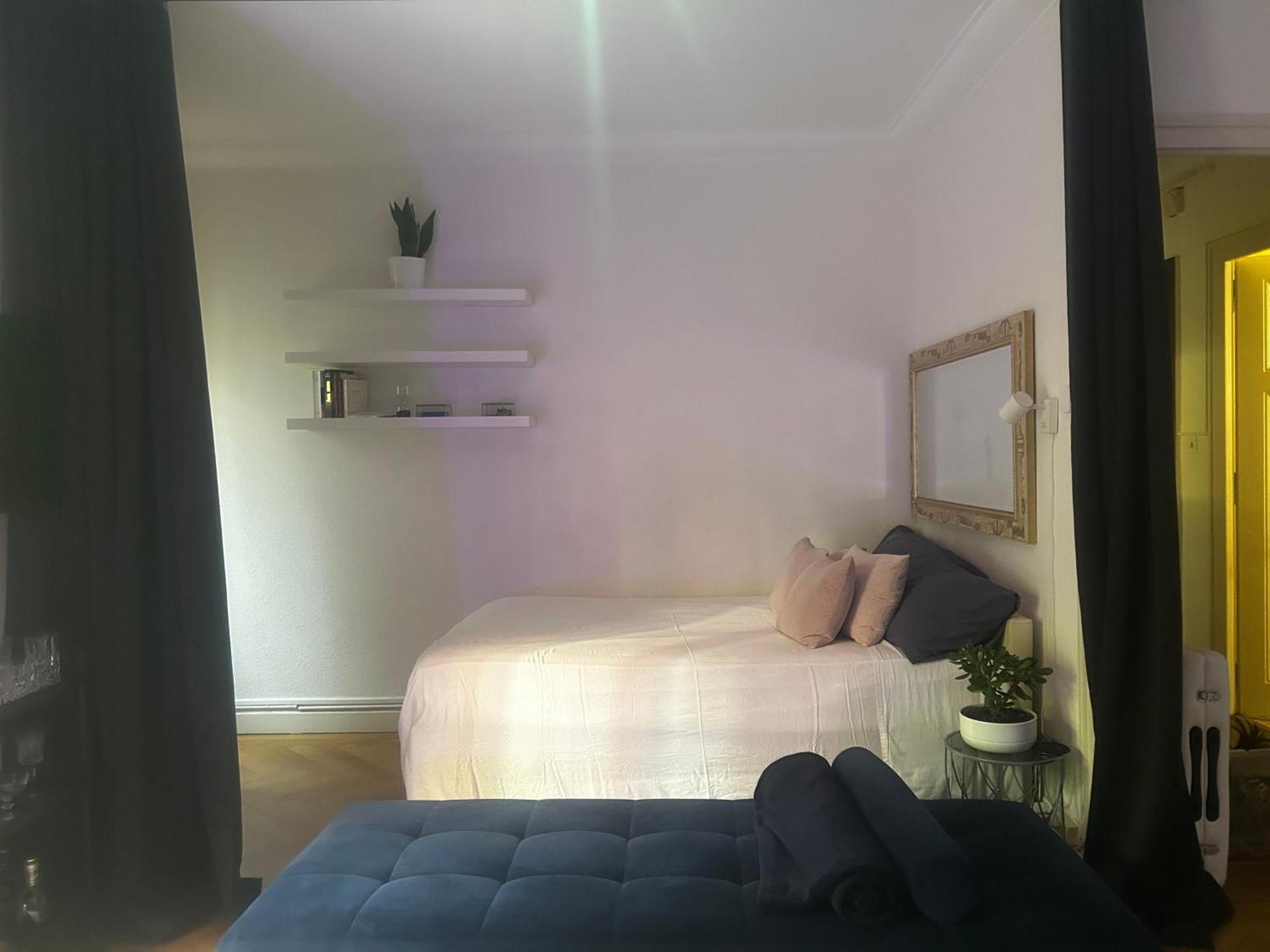 Agreable Appartement