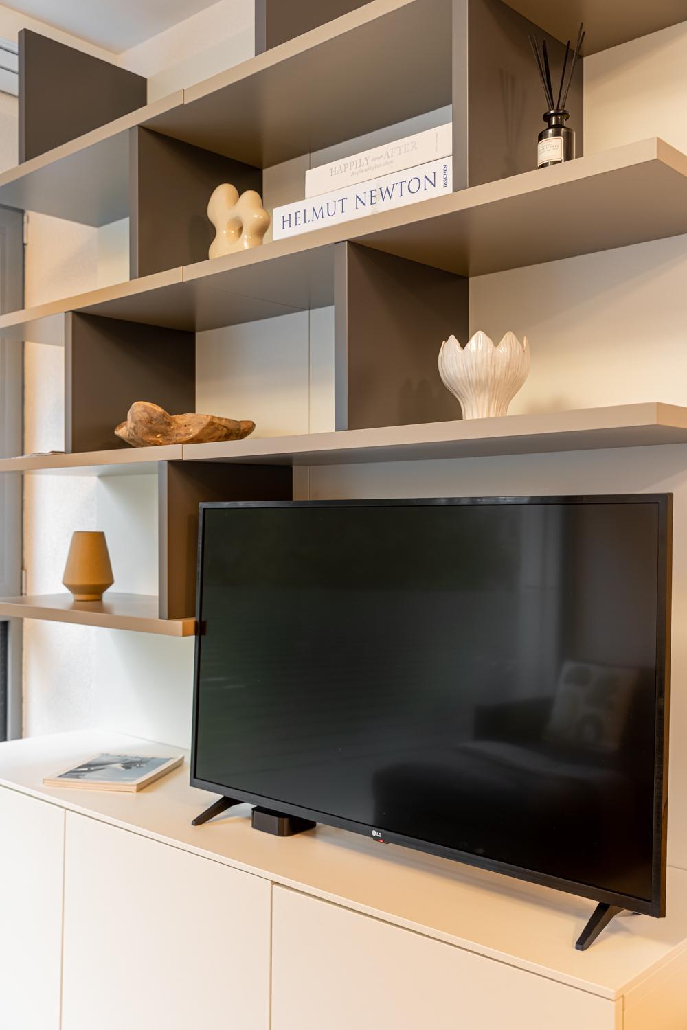 Luxury Parkside Appartement