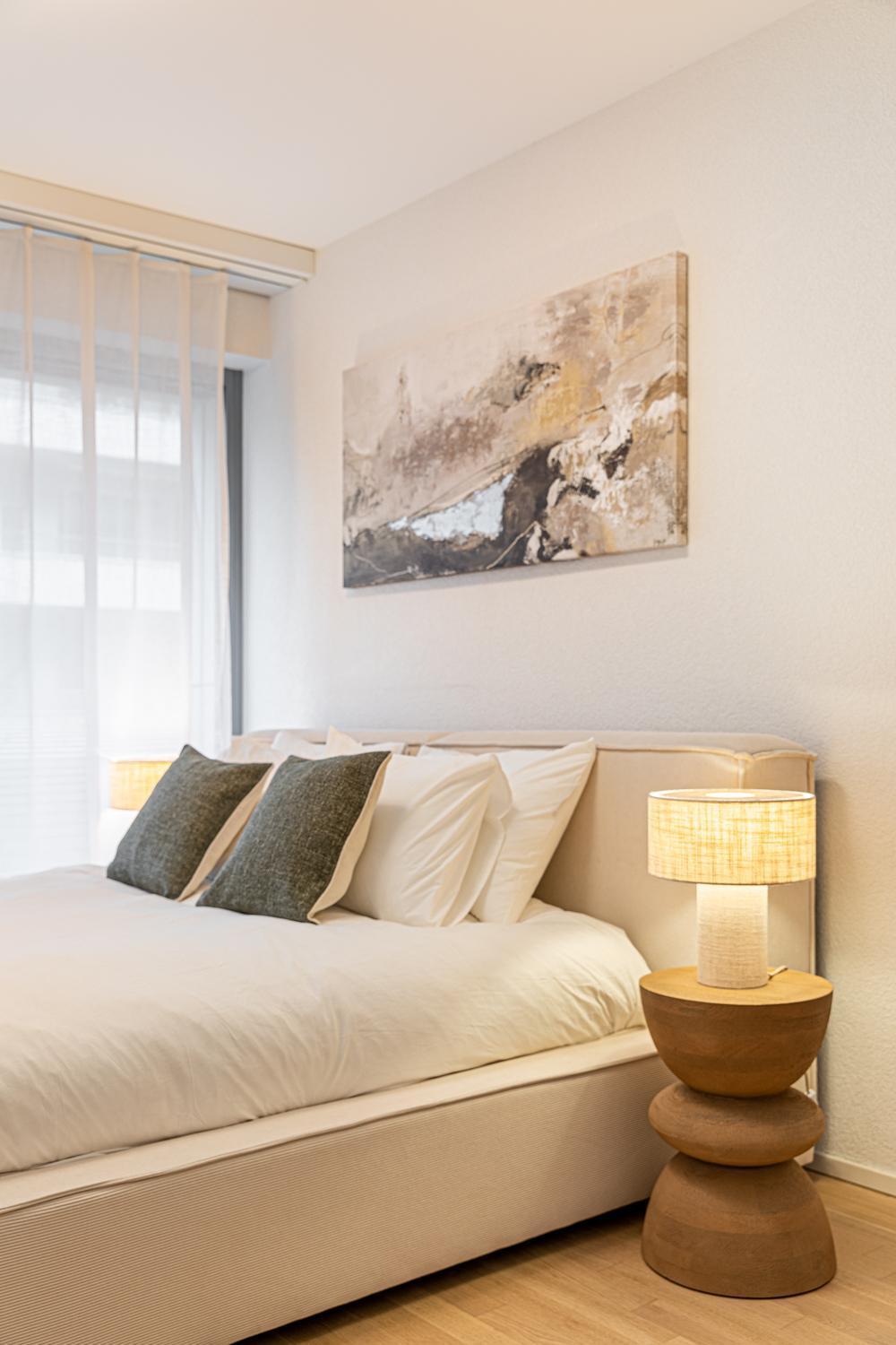 Appartement Luxury Parkside Genève
