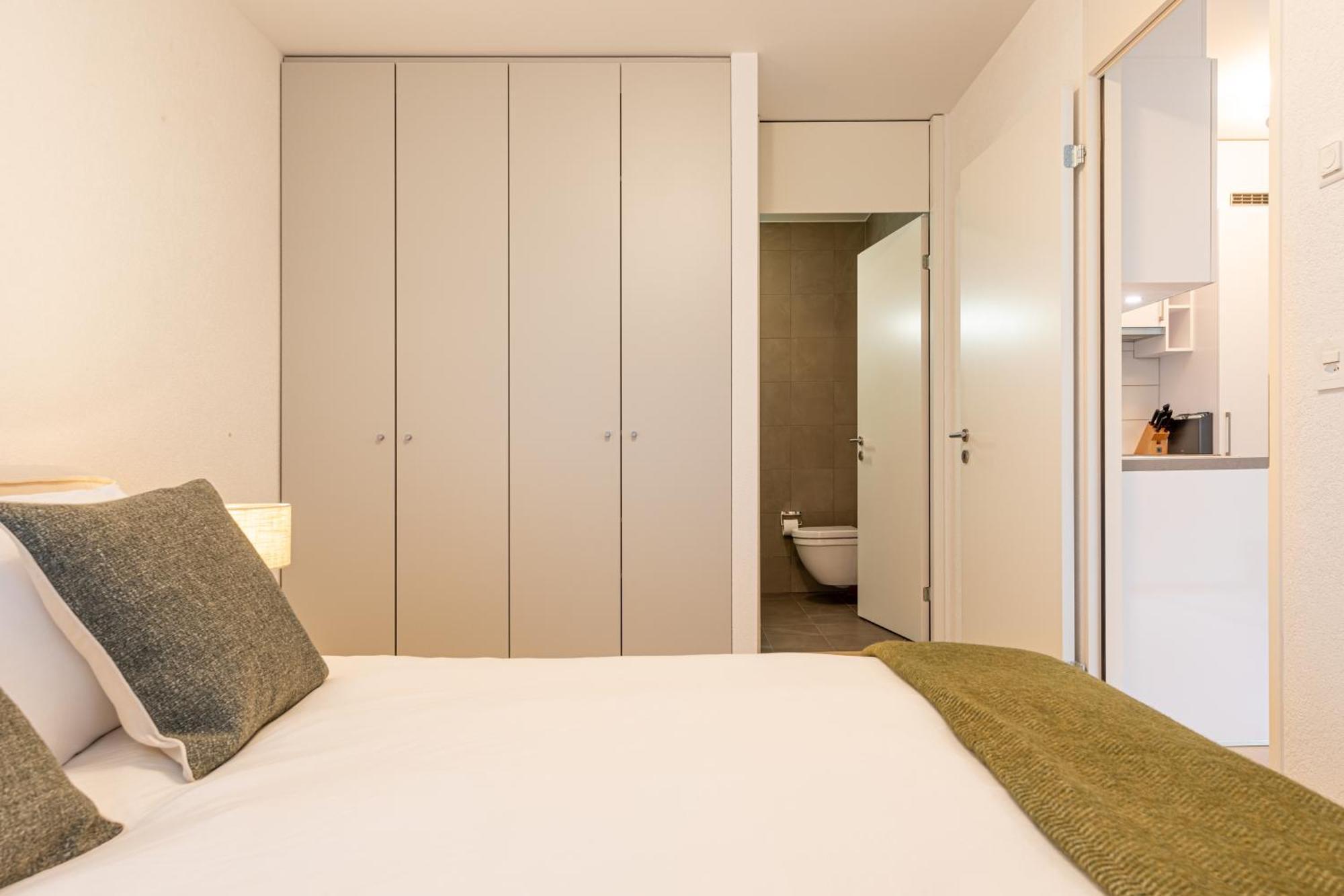 Luxury Parkside