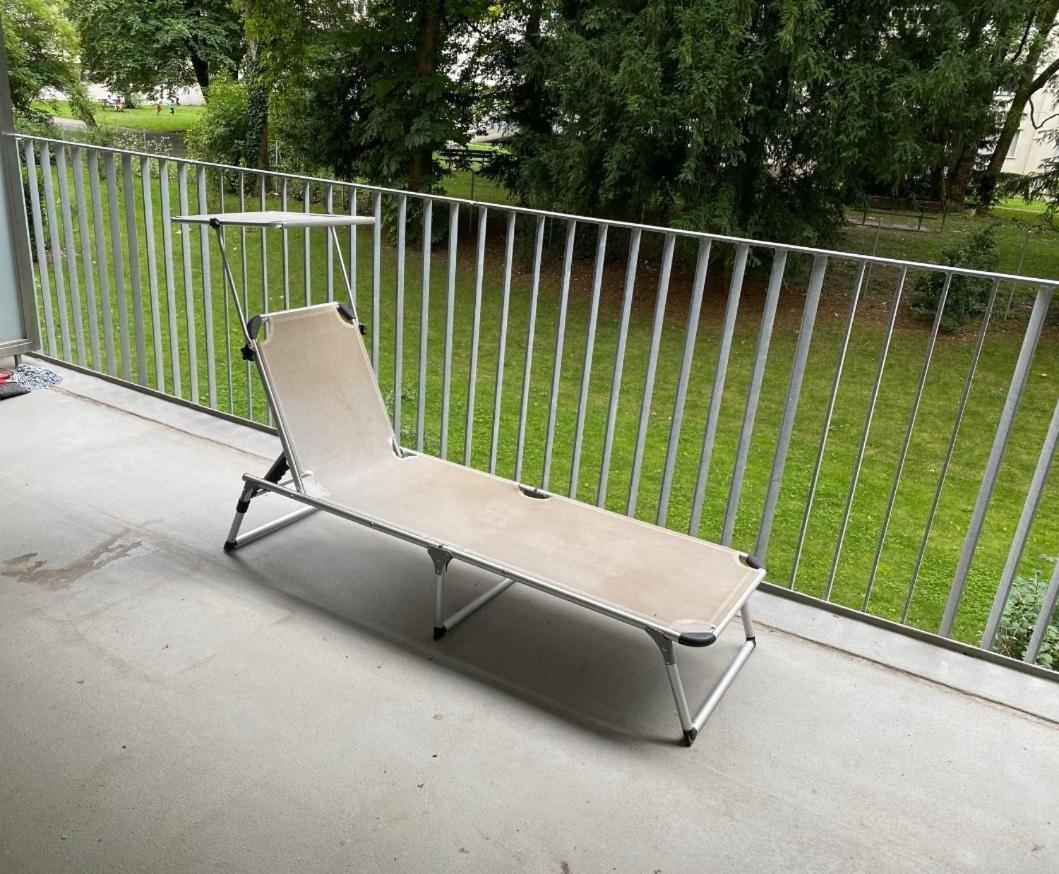 Apartment Cal 14 *
