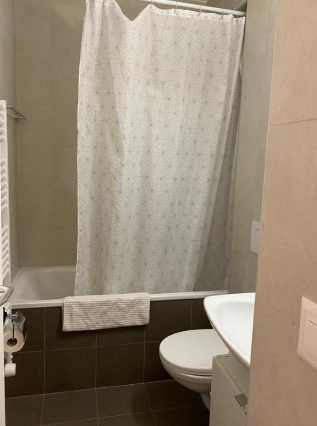 Apartment Cal 14