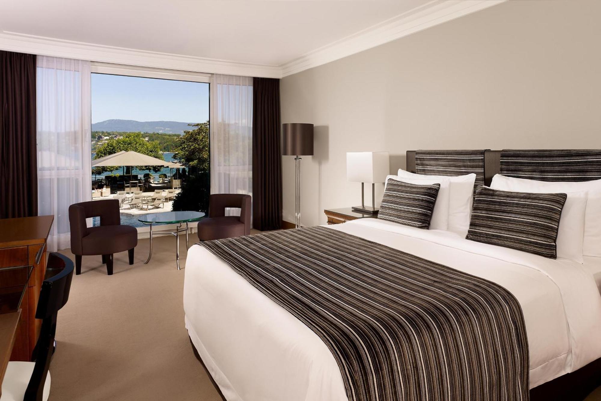 President Wilson, A Luxury Collection Hotel, Hotel 5*