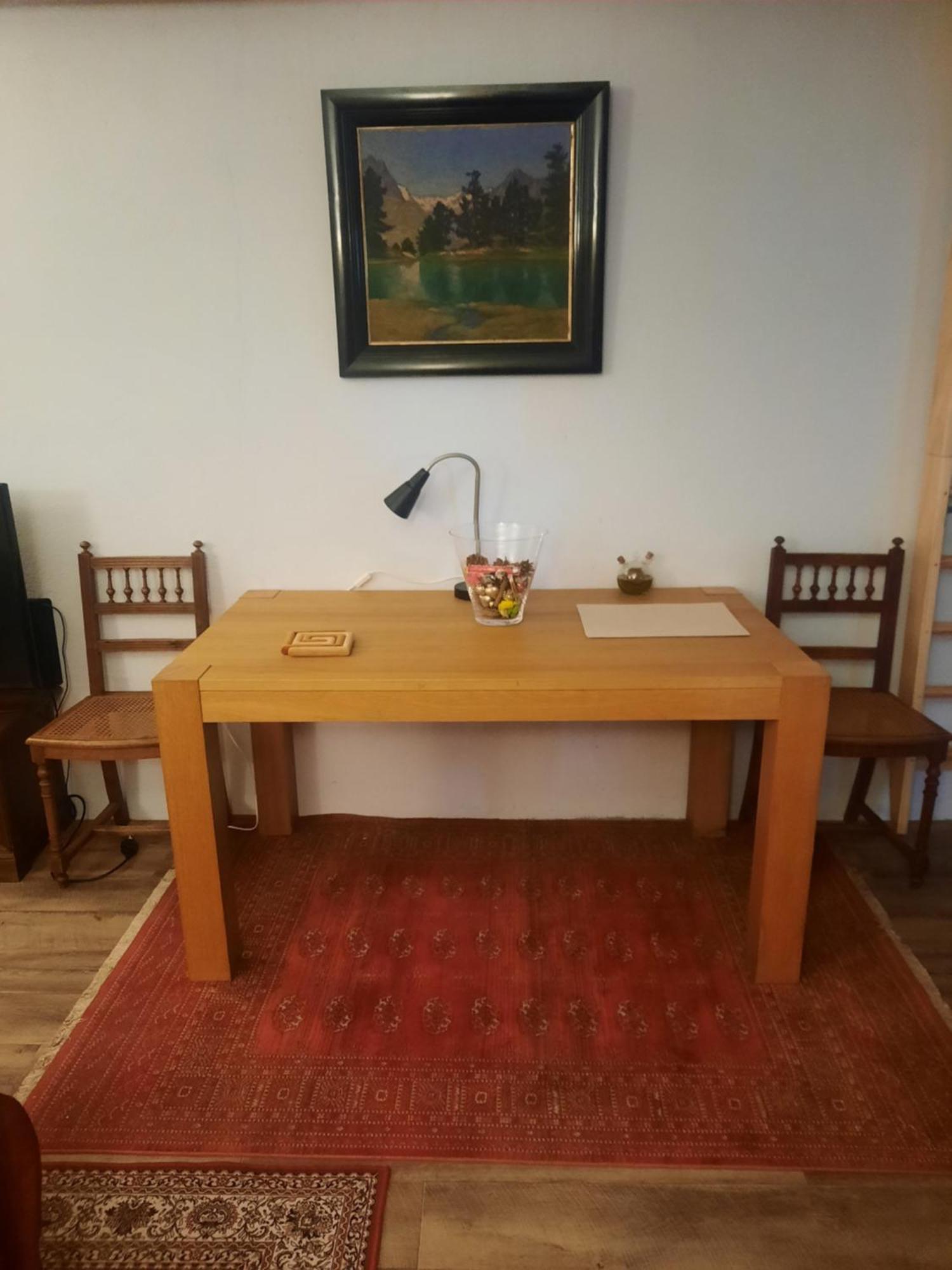 Appartement Espace Sauna, Jacuzzi, Terrasse