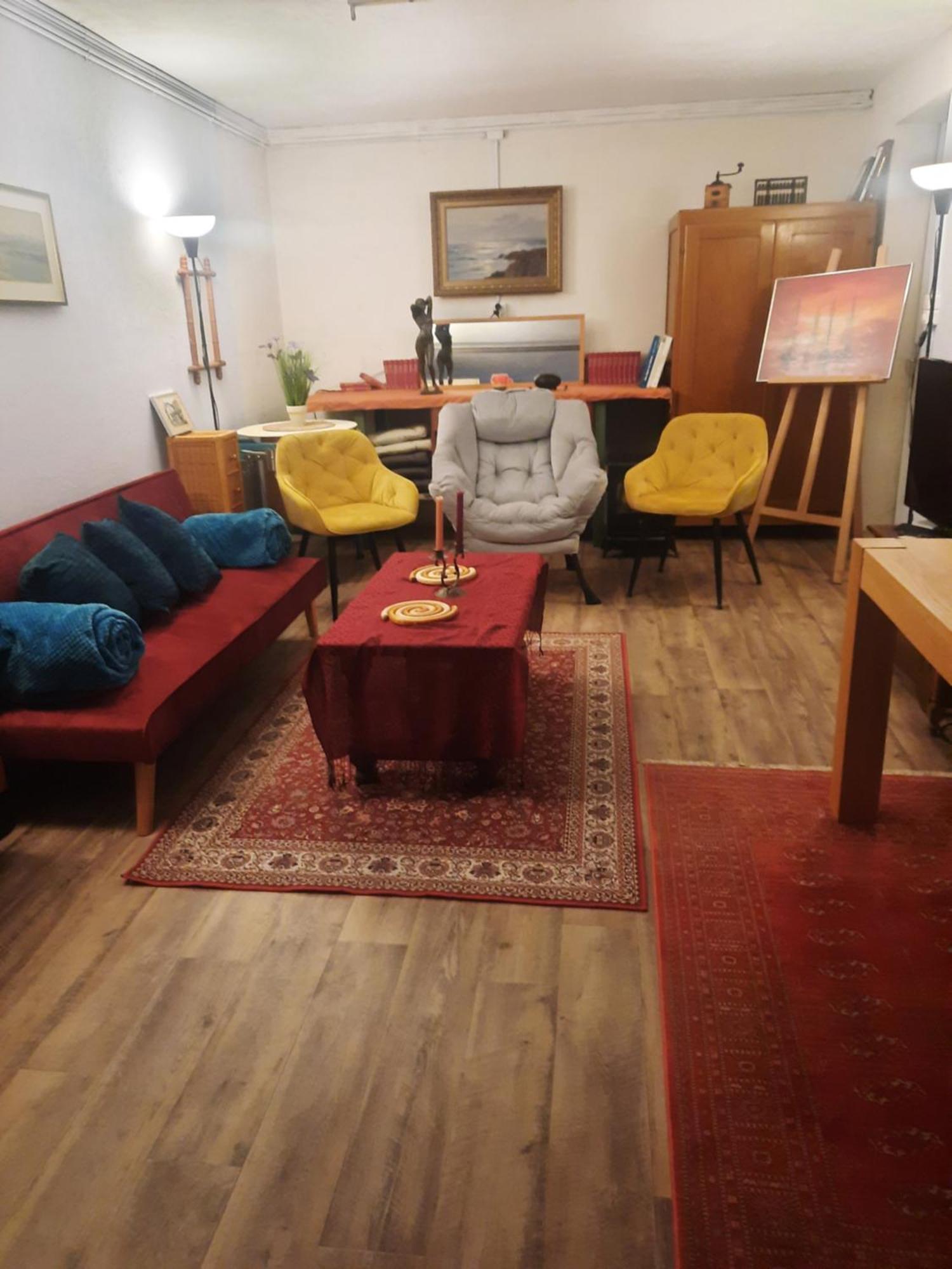Espace Sauna, Jacuzzi, Terrasse Appartement *