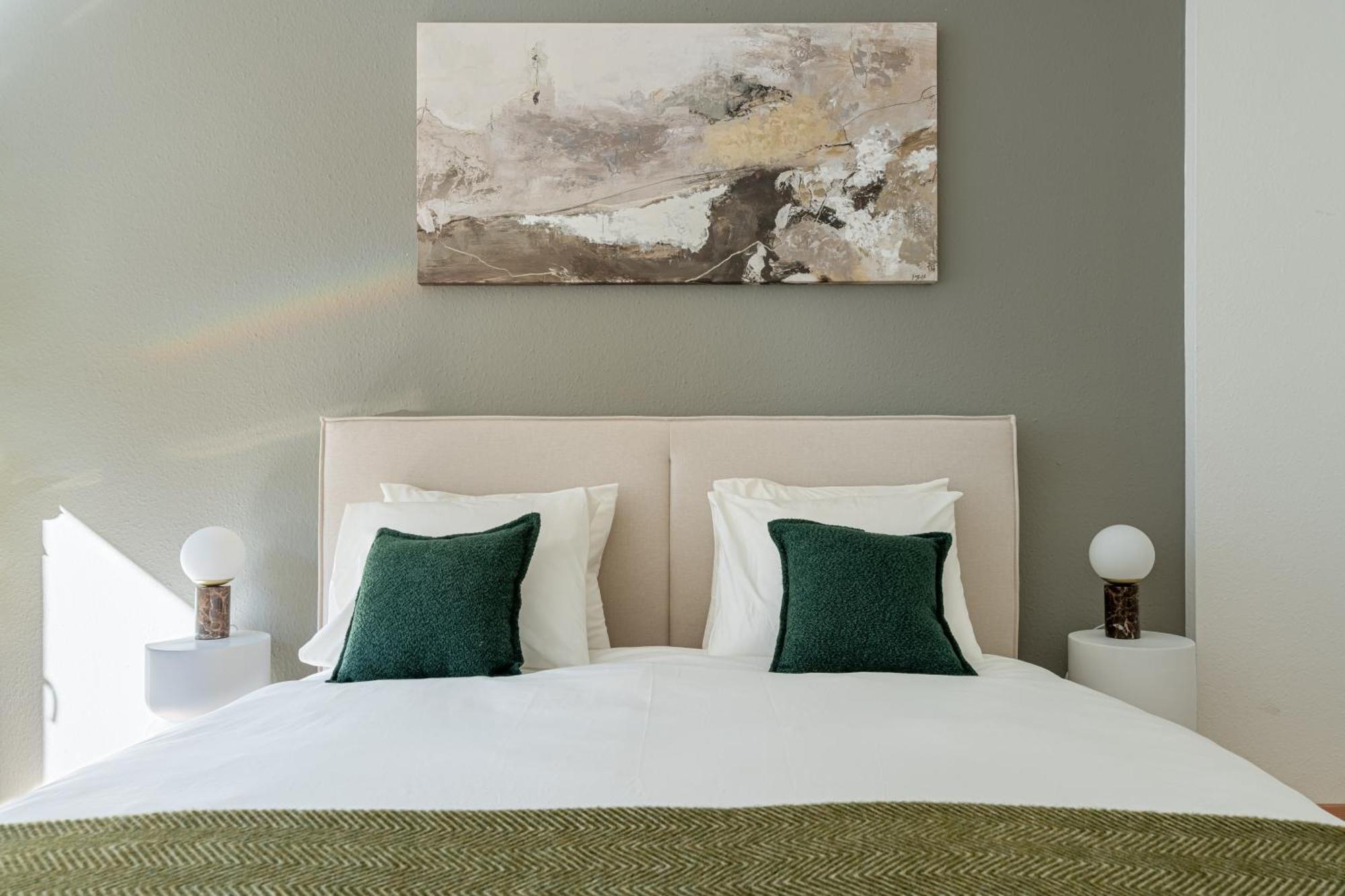 Appartement Stylish Lakeside 3