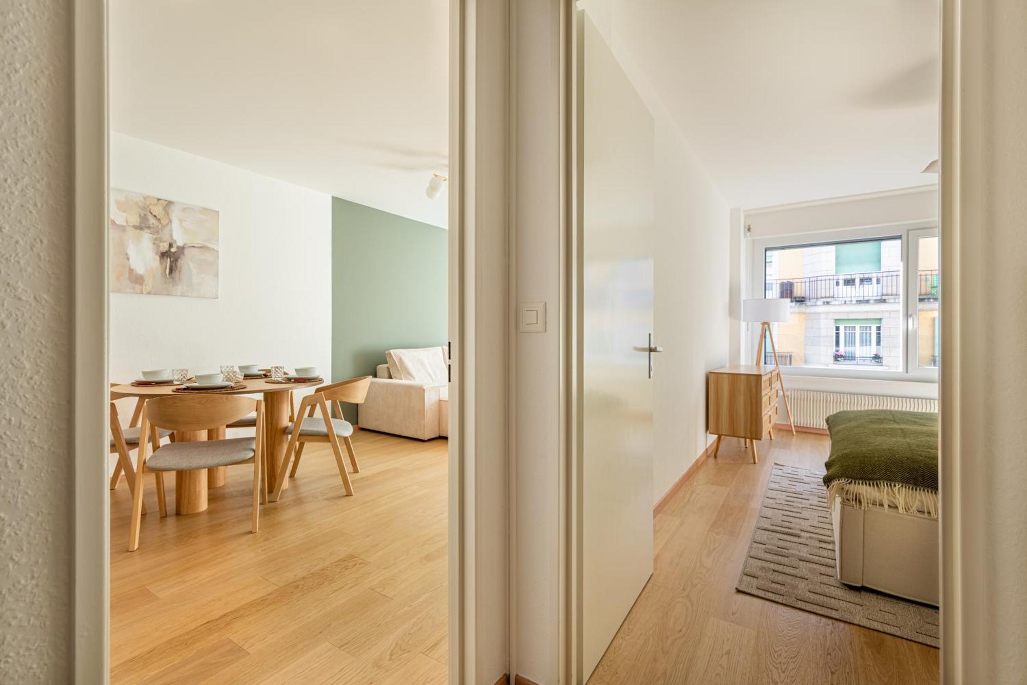 Appartement Stylish Lakeside 3