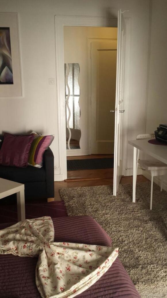 Apartment Amazing In
