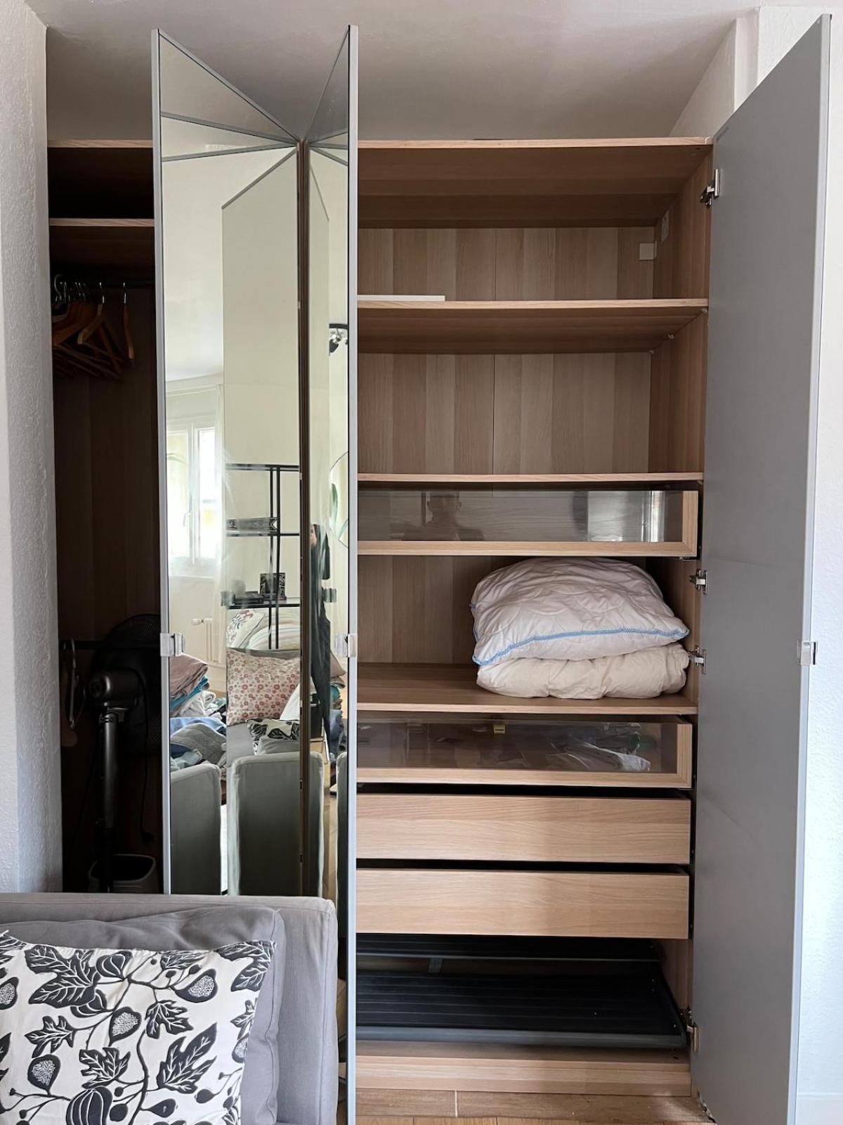 Beautiful Ge Appartement *