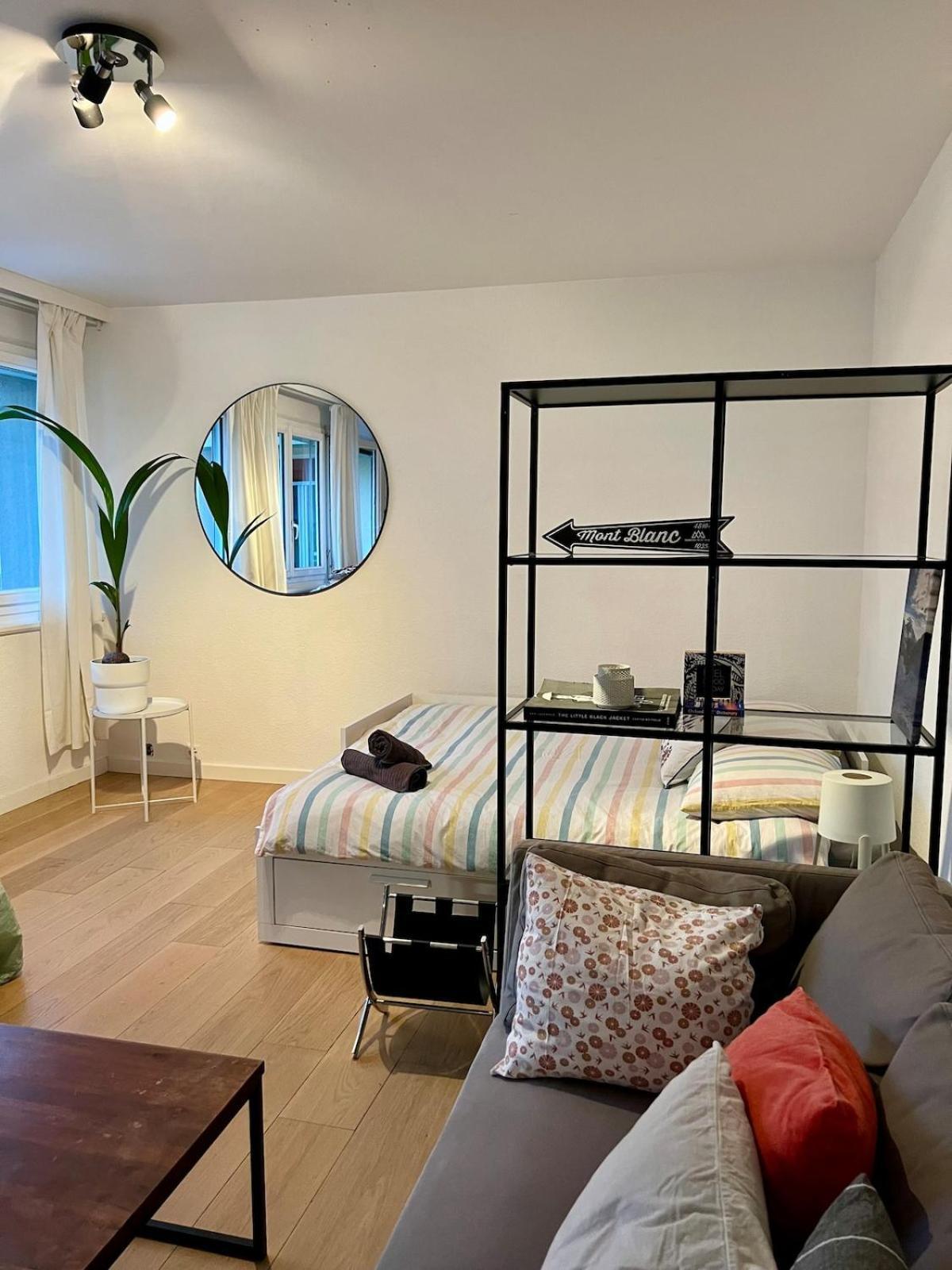 Appartement Beautiful Ge Genève