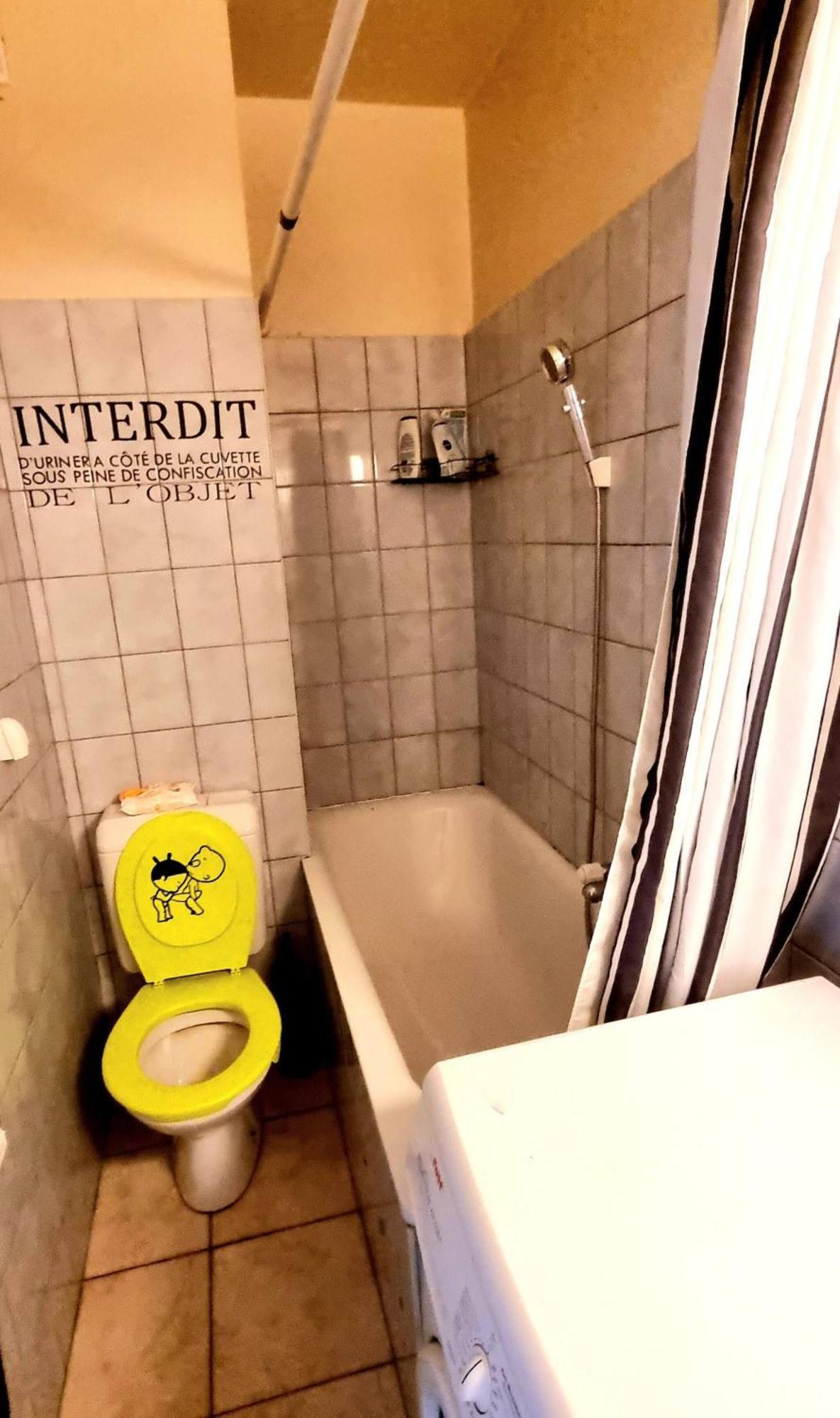 Appartement Very Bright In The Center Of The