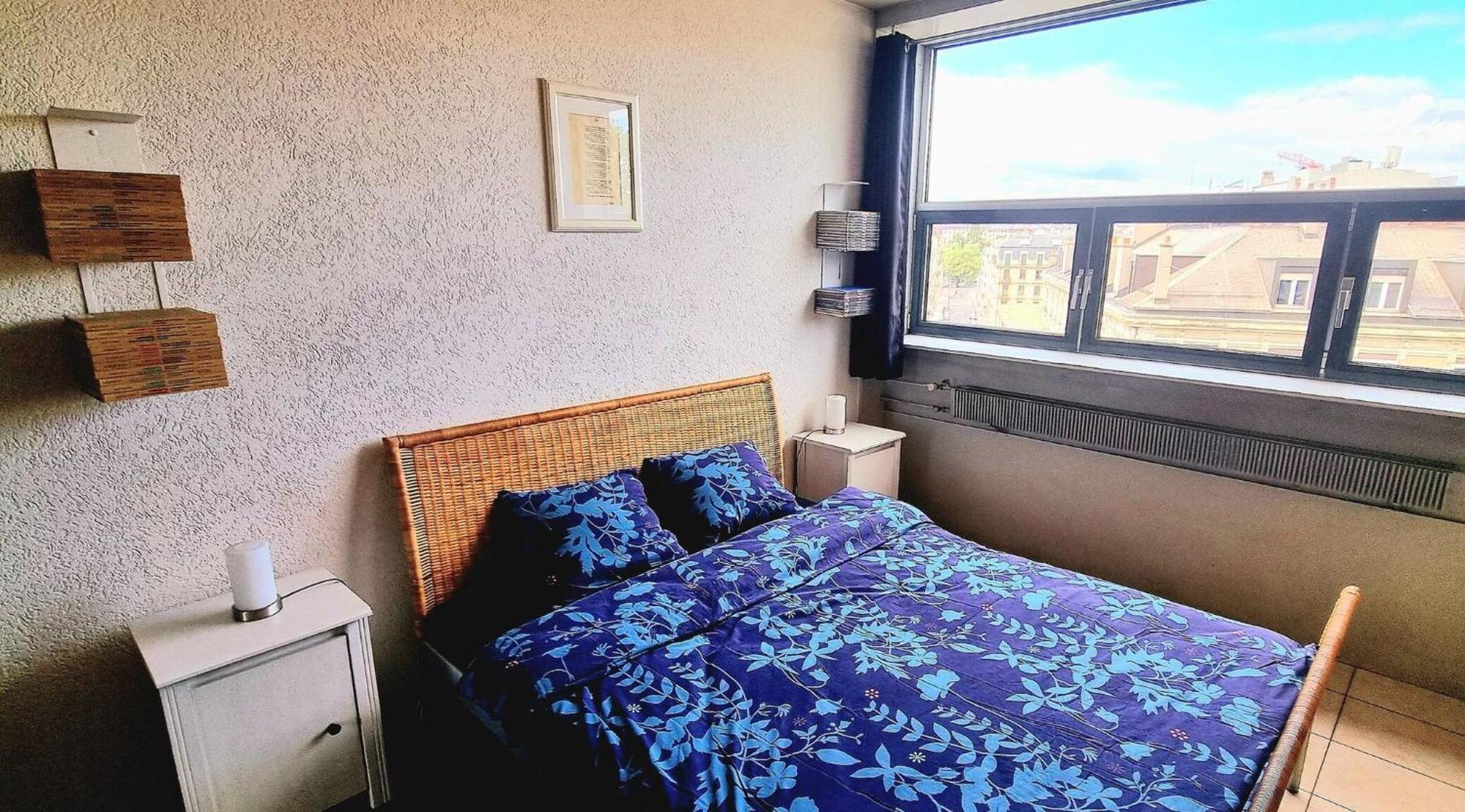Appartement Very Bright In The Center Of The