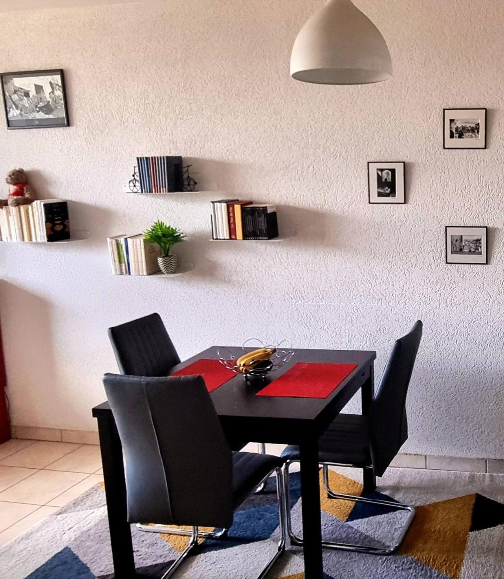 Appartement Very Bright In The Center Of The