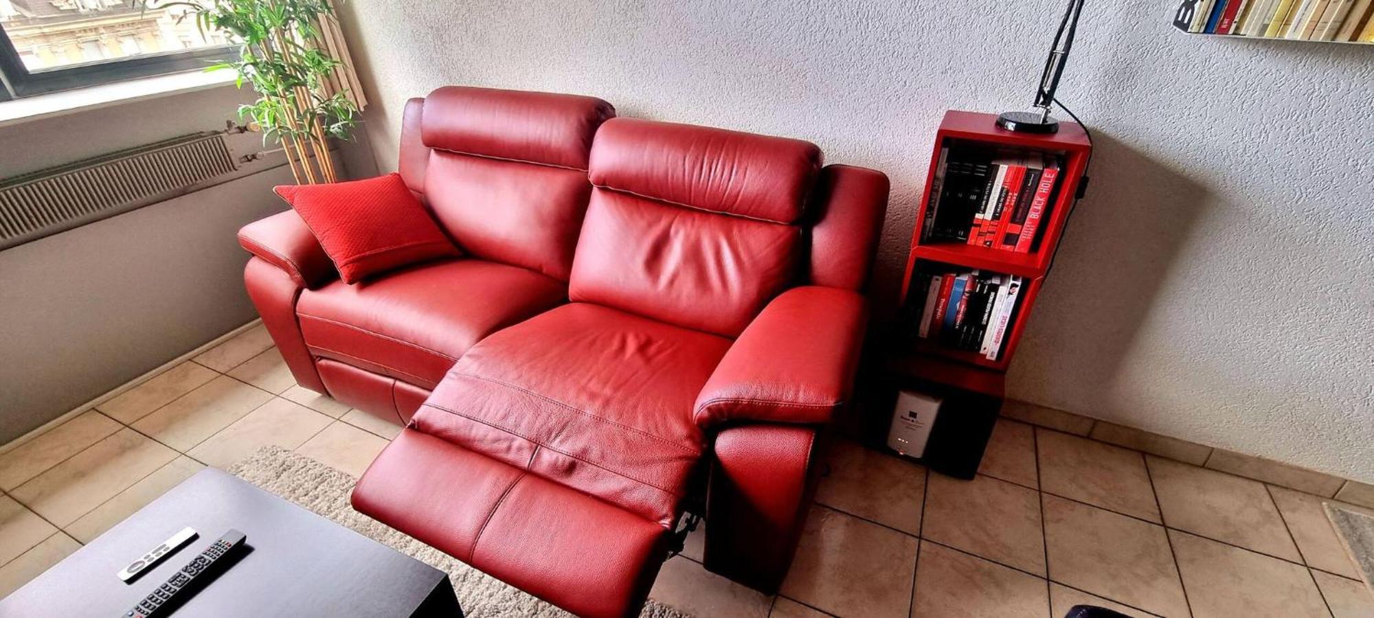 Appartement Very Bright In The Center Of The