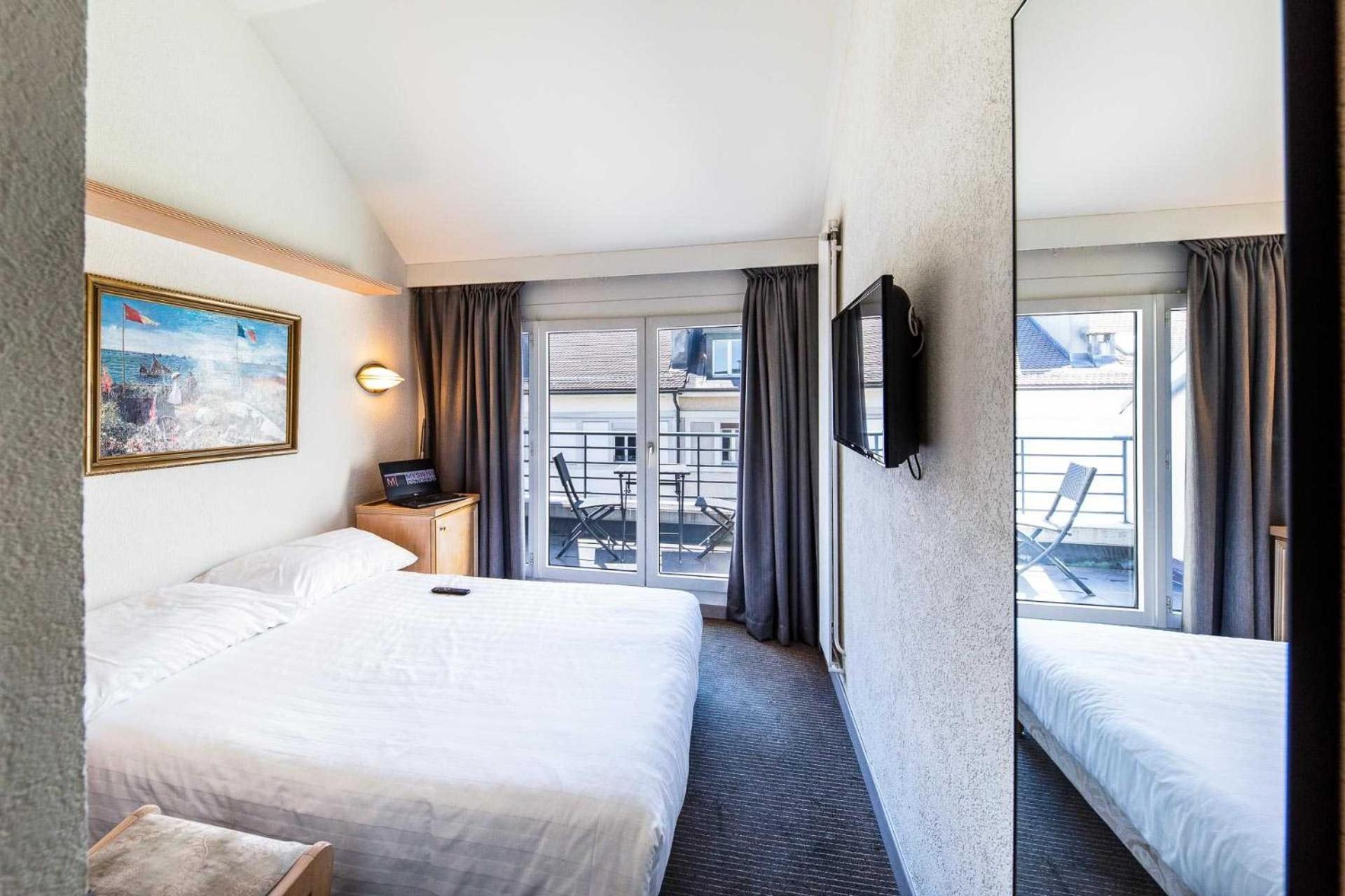 Apartment - Cityzen - Geneva