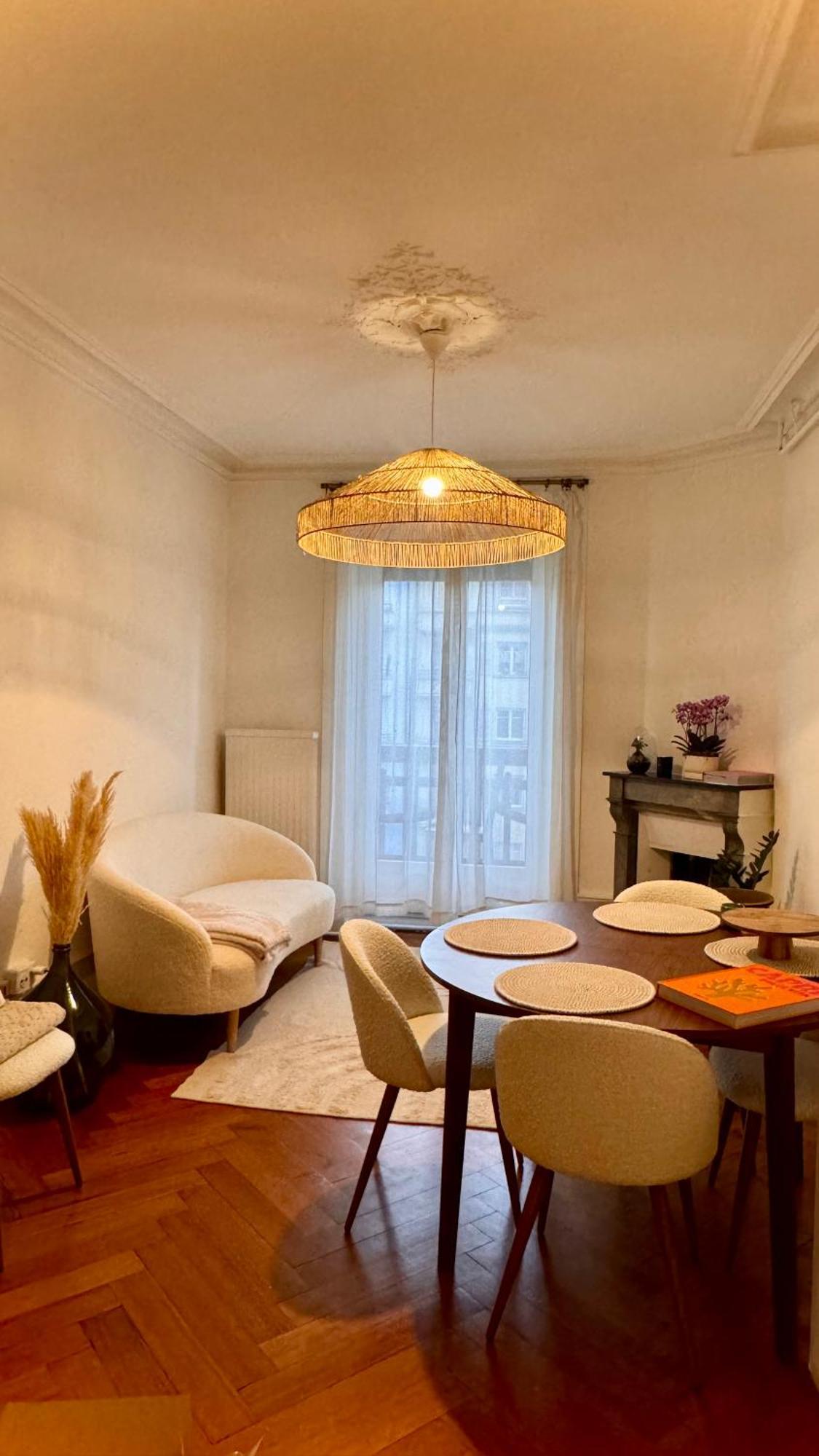Appartement Charming Near Jet *