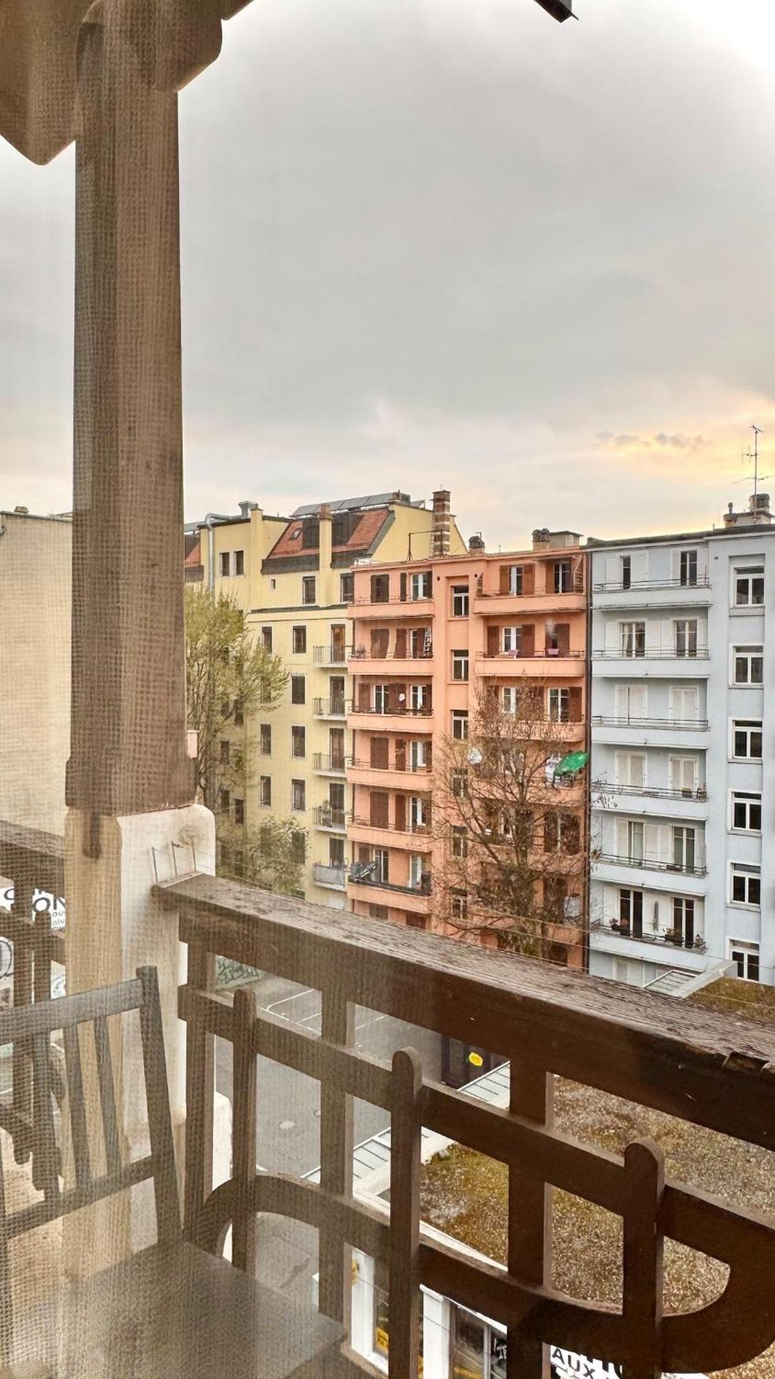 Charming Near Jet Appartement *