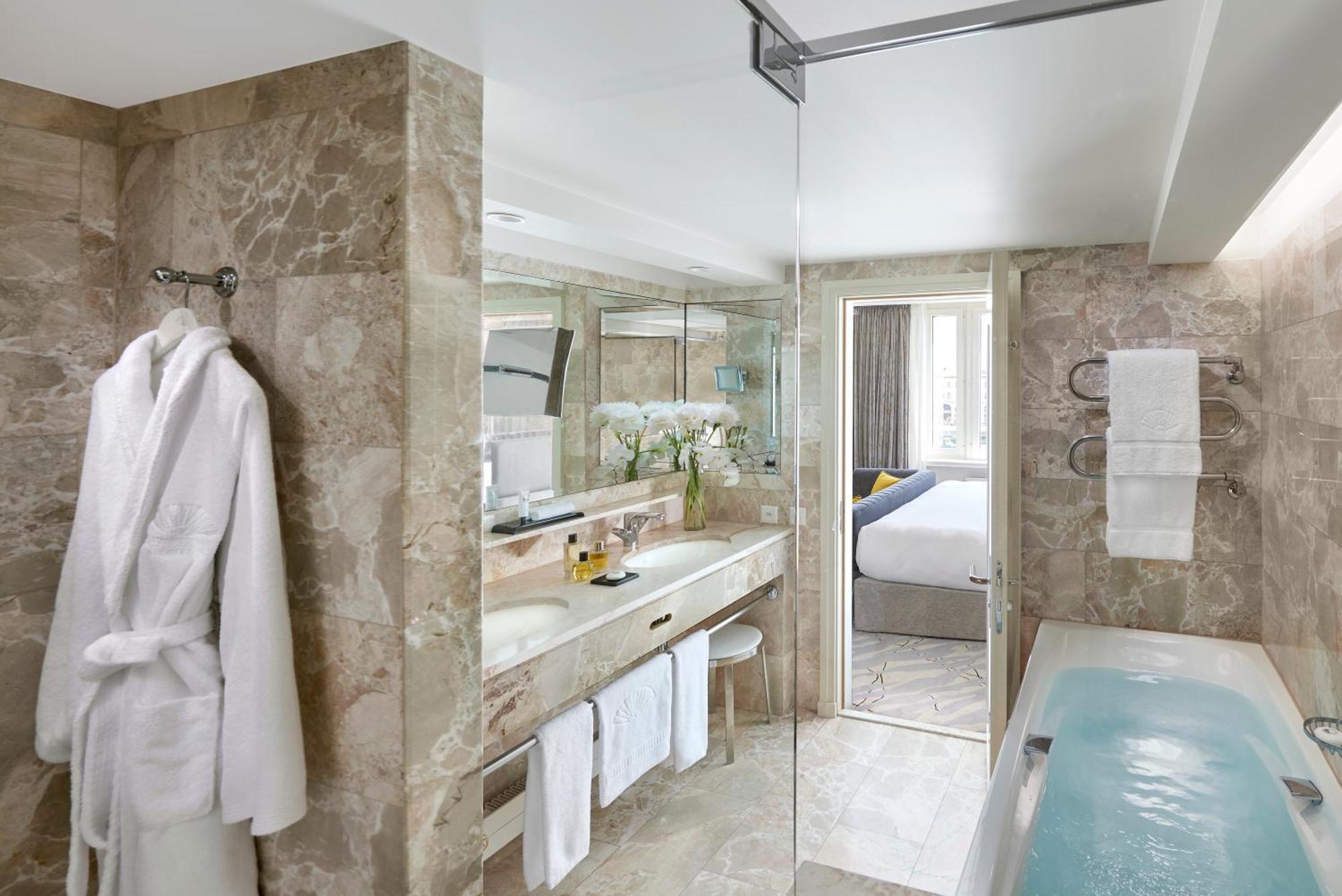 Mandarin Oriental, 5*