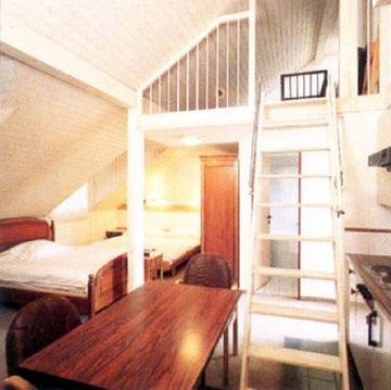 Des Alpes 3* Genève