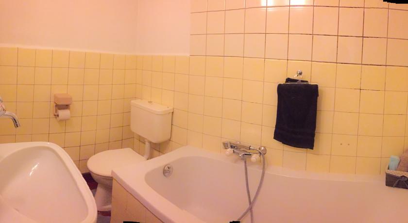 City Center Studio Geneva