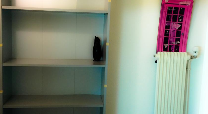 City Center Studio *