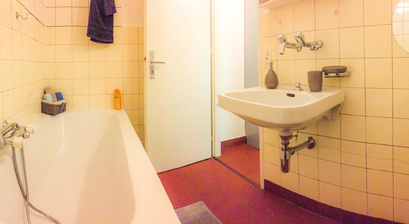 City Center Studio * Geneva