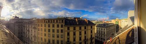Appartement City Center Studio *