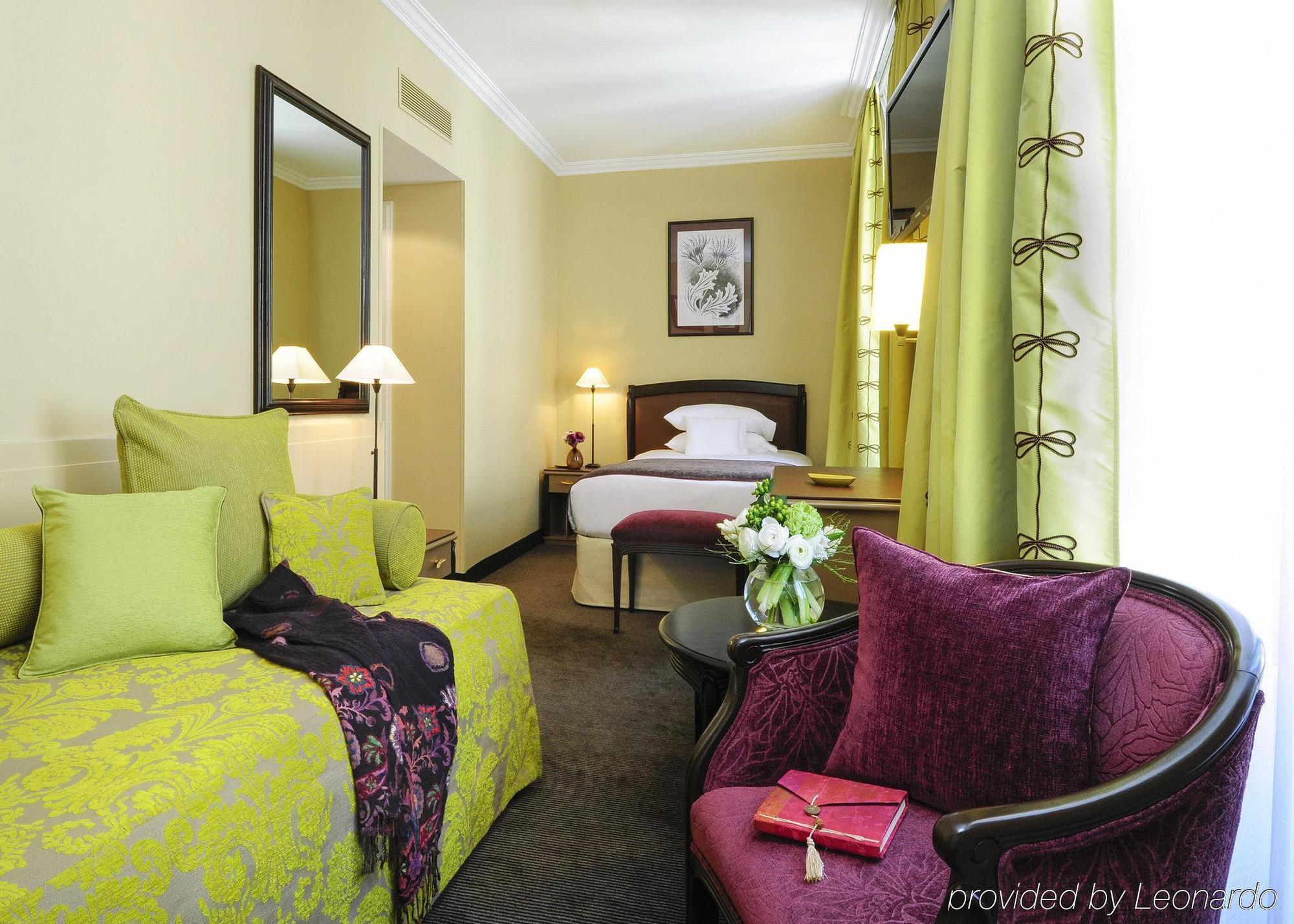 Hotel Tiffany 4*