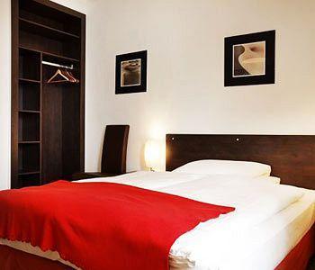 Tor Hotel Genève