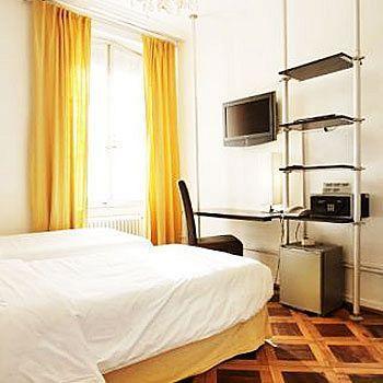 Hotel Tor
