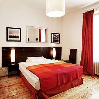 Tor Hotel Genève