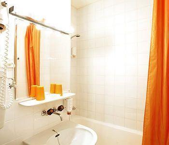 Hotel Tor 3*