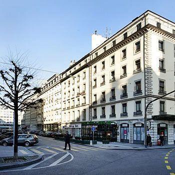 Tor Hotel 3*
