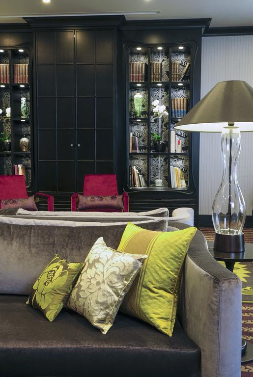Hotel Tiffany 4*