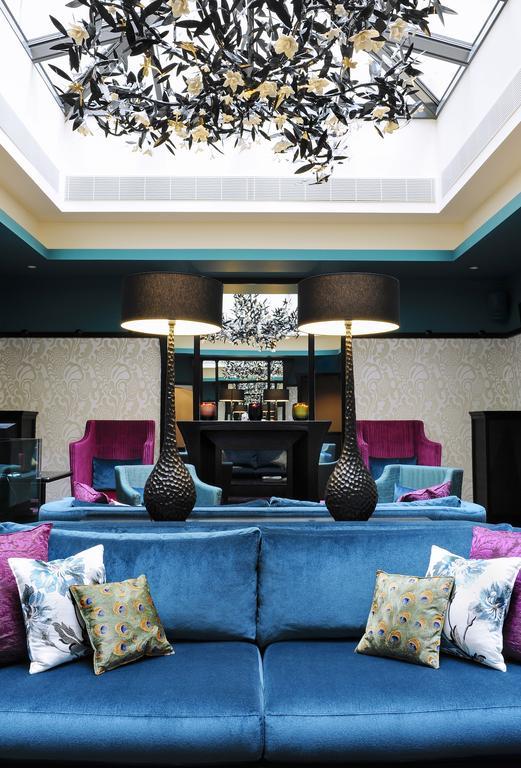Hotel Tiffany 4*