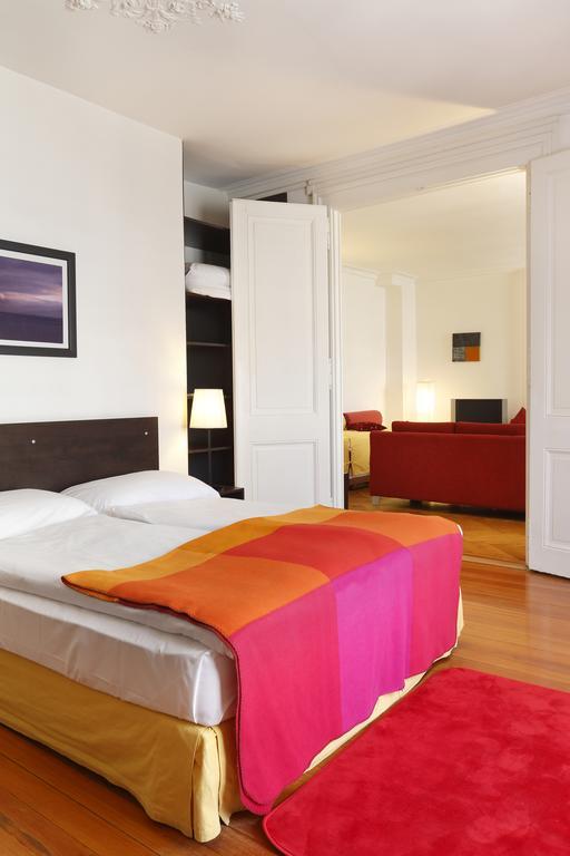 Hotel Tor Genève