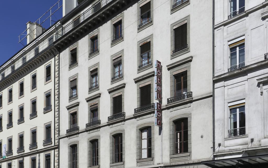 Hotel Tor 3*