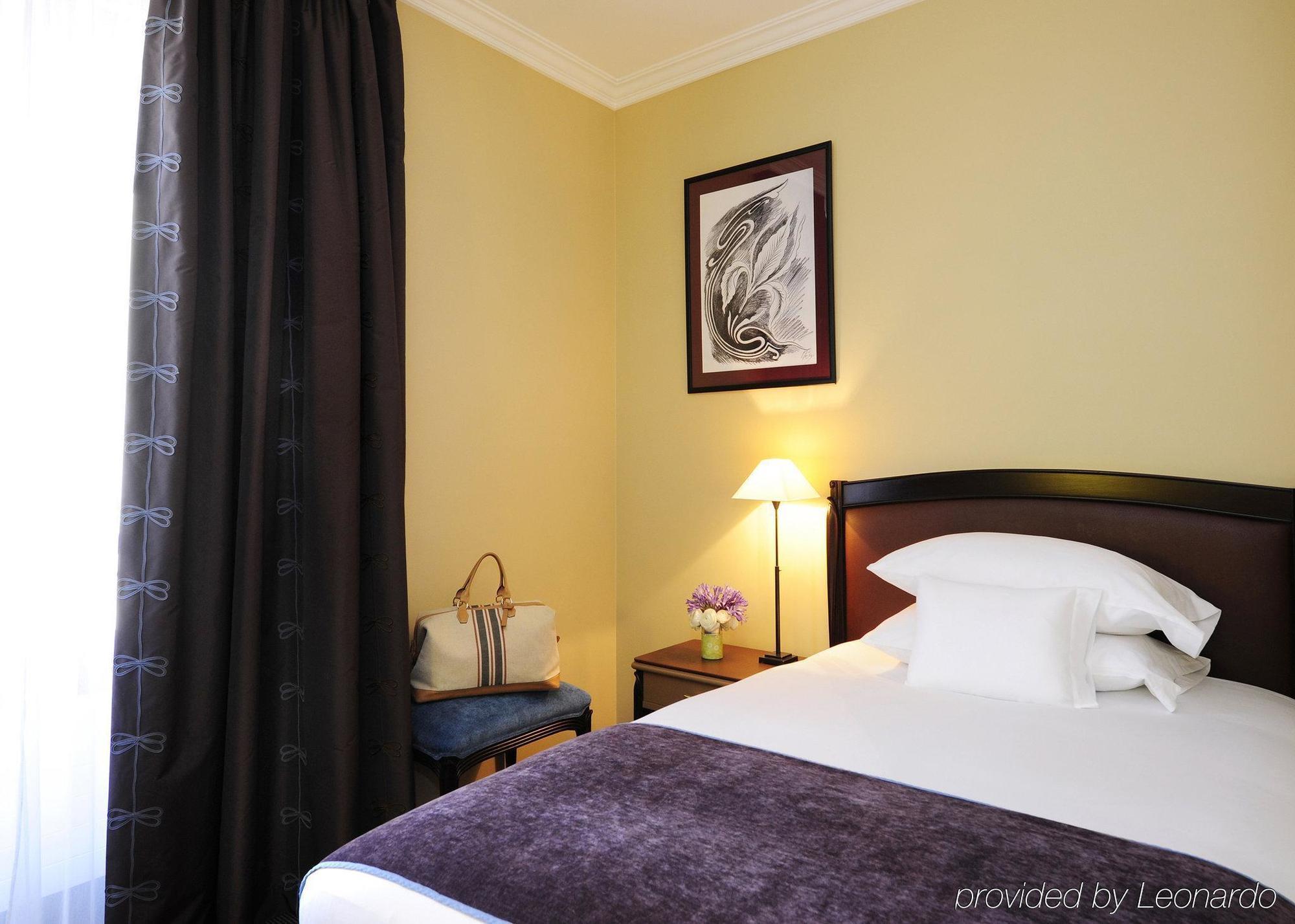 Hotel Tiffany 4*